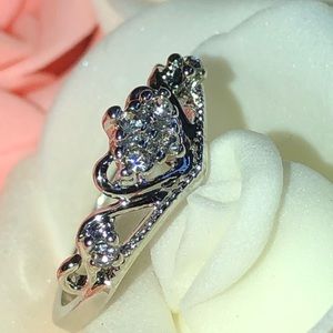 Princess ring